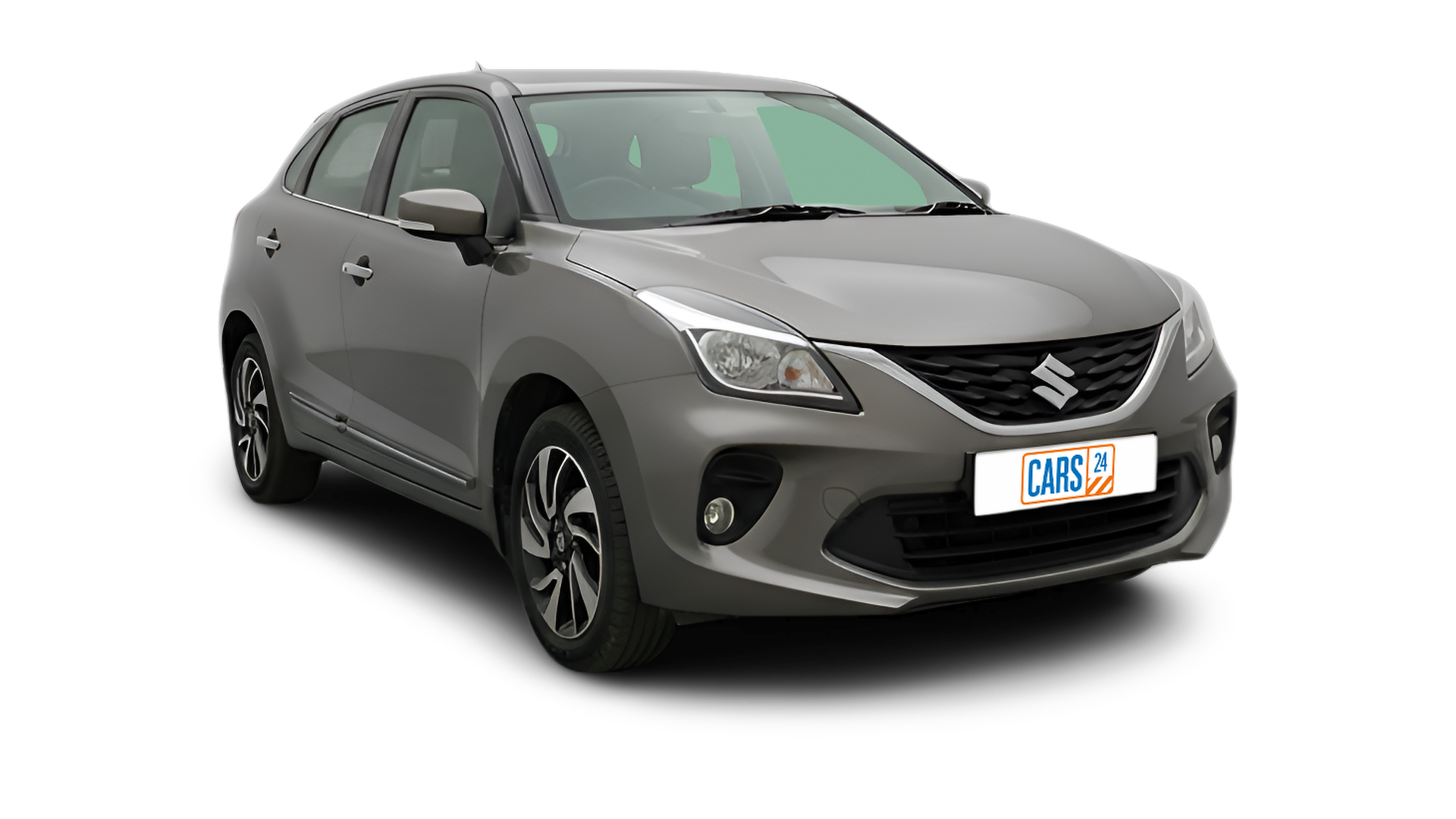 Maruti Baleno-img